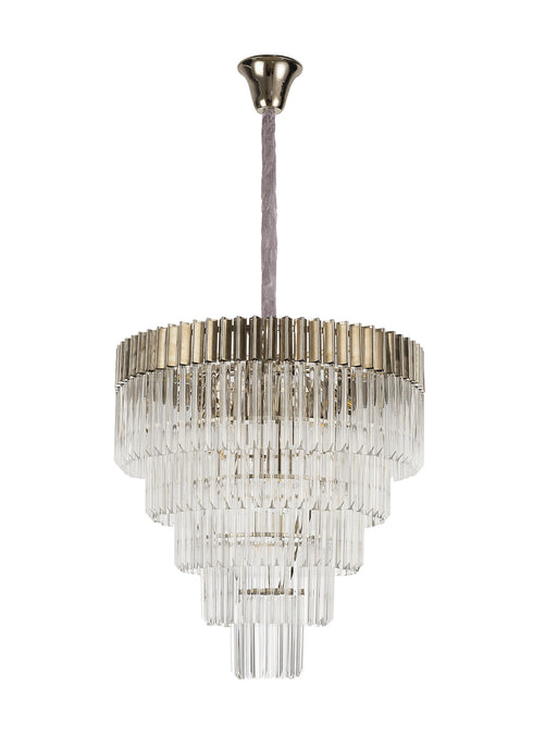 Kuna Pendant Round 5 Tier 19 Light